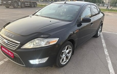 Ford Mondeo IV, 2010 год, 895 000 рублей, 1 фотография