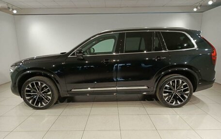 Volvo XC90 II рестайлинг, 2024 год, 11 590 000 рублей, 3 фотография