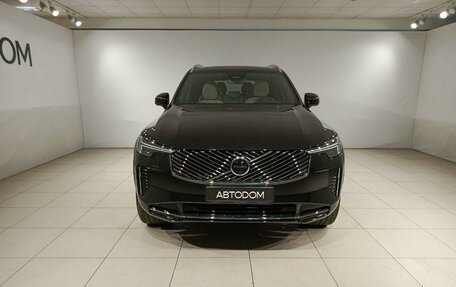 Volvo XC90 II рестайлинг, 2024 год, 11 590 000 рублей, 5 фотография