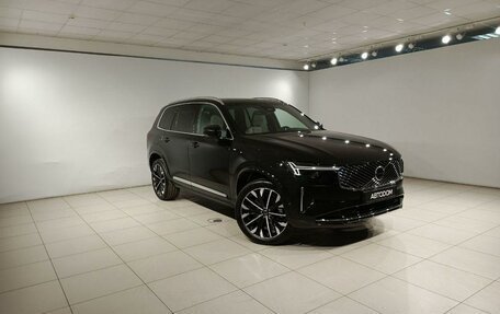Volvo XC90 II рестайлинг, 2024 год, 11 590 000 рублей, 2 фотография