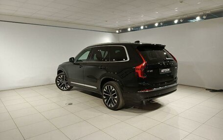 Volvo XC90 II рестайлинг, 2024 год, 11 590 000 рублей, 4 фотография