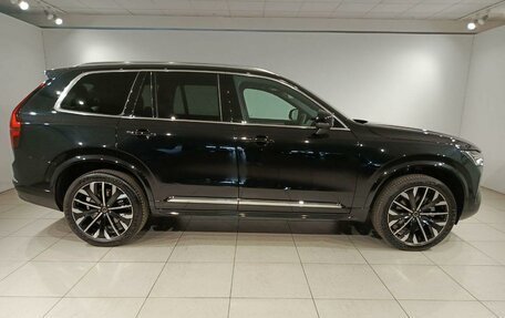 Volvo XC90 II рестайлинг, 2024 год, 11 590 000 рублей, 7 фотография