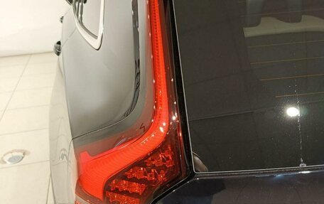 Volvo XC90 II рестайлинг, 2024 год, 11 590 000 рублей, 18 фотография