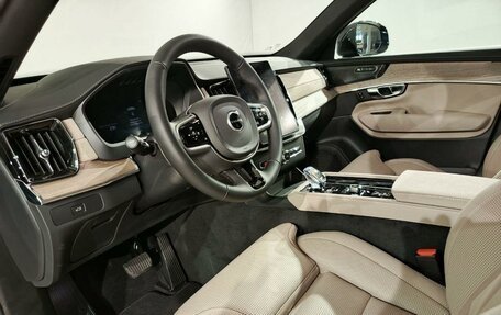 Volvo XC90 II рестайлинг, 2024 год, 11 590 000 рублей, 10 фотография
