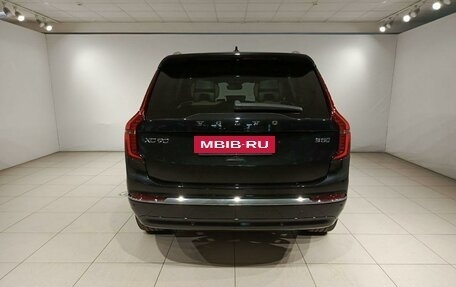 Volvo XC90 II рестайлинг, 2024 год, 11 590 000 рублей, 8 фотография