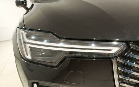 Volvo XC90 II рестайлинг, 2024 год, 11 590 000 рублей, 17 фотография