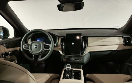 Volvo XC90 II рестайлинг, 2024 год, 11 590 000 рублей, 9 фотография