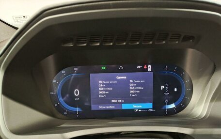 Volvo XC90 II рестайлинг, 2024 год, 11 590 000 рублей, 21 фотография