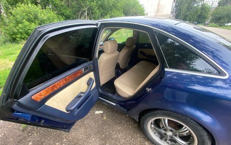 Audi A6, 2000 год, 335 000 рублей, 5 фотография
