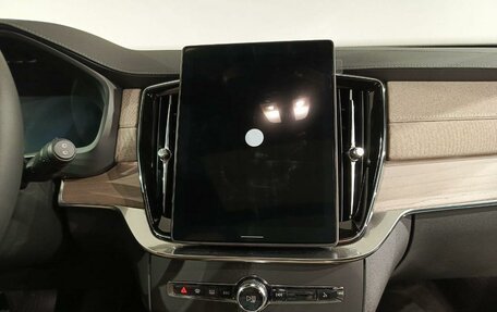 Volvo XC90 II рестайлинг, 2024 год, 11 590 000 рублей, 23 фотография