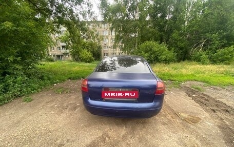 Audi A6, 2000 год, 335 000 рублей, 6 фотография