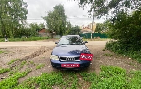 Audi A6, 2000 год, 335 000 рублей, 8 фотография