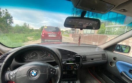 BMW 3 серия, 1991 год, 315 000 рублей, 11 фотография