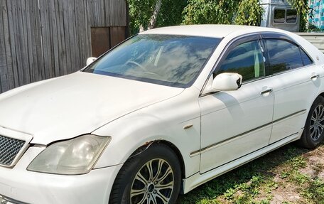 Toyota Crown, 2005 год, 360 000 рублей, 2 фотография