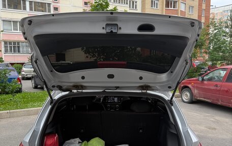 KIA Rio IV, 2021 год, 1 420 000 рублей, 8 фотография
