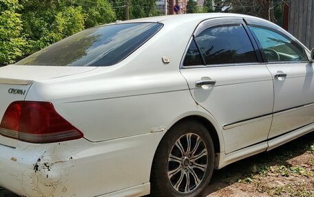 Toyota Crown, 2005 год, 360 000 рублей, 3 фотография