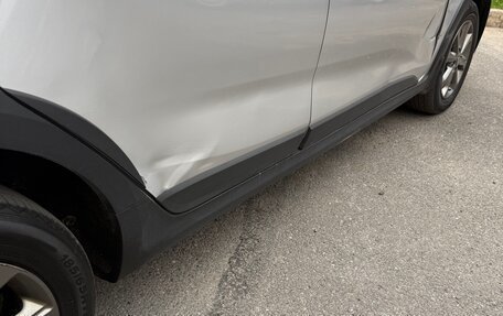 KIA Rio IV, 2021 год, 1 420 000 рублей, 9 фотография