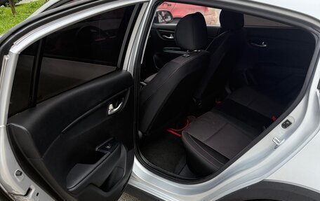 KIA Rio IV, 2021 год, 1 420 000 рублей, 17 фотография