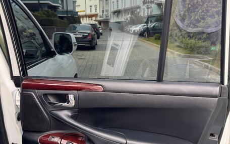 Lexus LX III, 2013 год, 4 000 000 рублей, 16 фотография
