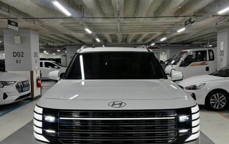 Hyundai Palisade, 2025 год, 7 320 000 рублей, 3 фотография
