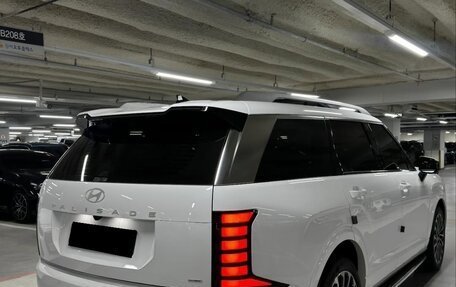 Hyundai Palisade, 2025 год, 7 320 000 рублей, 4 фотография
