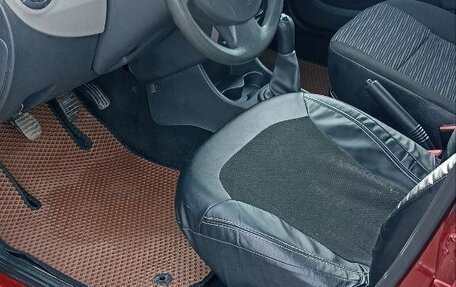 Renault Sandero I, 2013 год, 580 000 рублей, 4 фотография