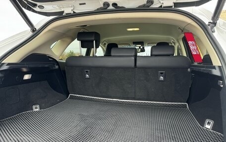 Lexus NX I, 2019 год, 3 800 000 рублей, 4 фотография