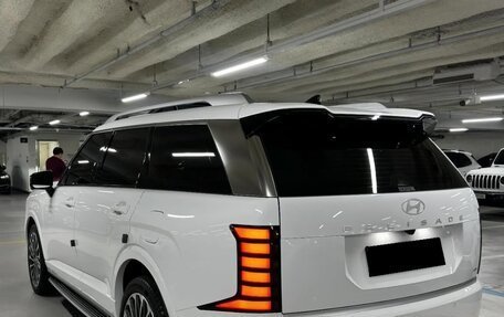 Hyundai Palisade, 2025 год, 7 320 000 рублей, 5 фотография