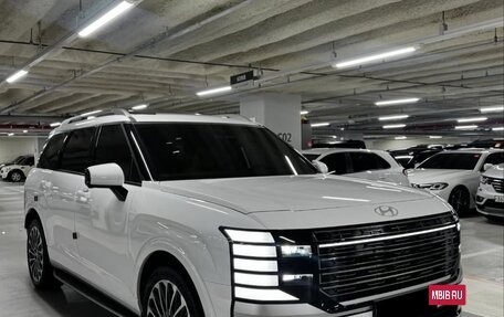 Hyundai Palisade, 2025 год, 7 320 000 рублей, 2 фотография