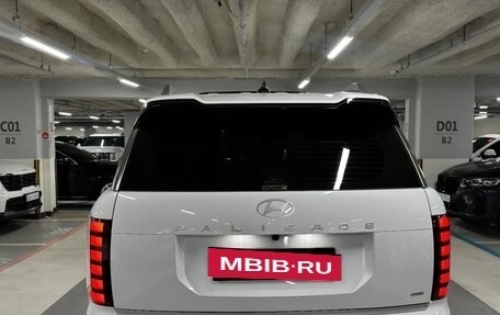 Hyundai Palisade, 2025 год, 7 320 000 рублей, 6 фотография