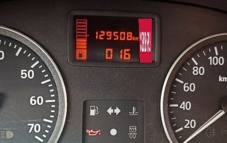 Renault Sandero I, 2013 год, 580 000 рублей, 6 фотография