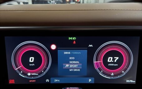 Hyundai Palisade, 2025 год, 7 320 000 рублей, 12 фотография