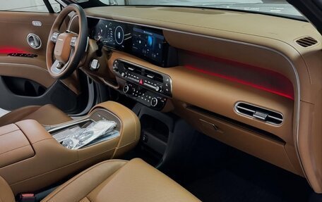 Hyundai Palisade, 2025 год, 7 320 000 рублей, 8 фотография