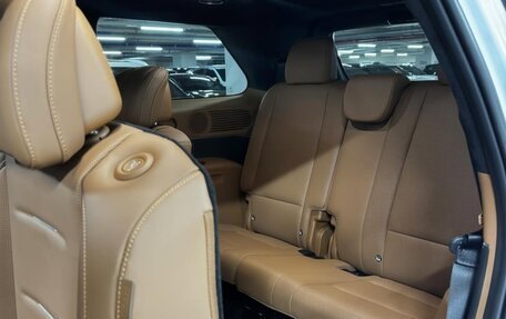 Hyundai Palisade, 2025 год, 7 320 000 рублей, 18 фотография