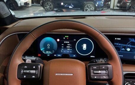 Hyundai Palisade, 2025 год, 7 320 000 рублей, 10 фотография