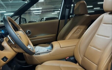 Hyundai Palisade, 2025 год, 7 320 000 рублей, 15 фотография
