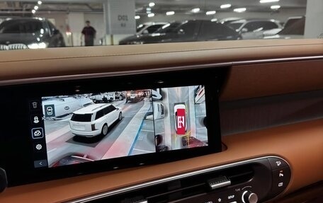 Hyundai Palisade, 2025 год, 7 320 000 рублей, 11 фотография