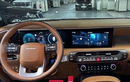Hyundai Palisade, 2025 год, 7 320 000 рублей, 9 фотография