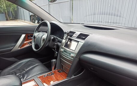 Toyota Camry, 2008 год, 1 200 000 рублей, 8 фотография