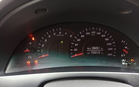 Toyota Camry, 2008 год, 1 200 000 рублей, 3 фотография