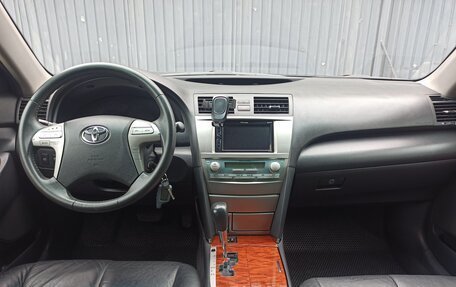 Toyota Camry, 2008 год, 1 200 000 рублей, 7 фотография