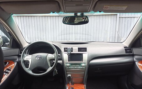 Toyota Camry, 2008 год, 1 200 000 рублей, 6 фотография