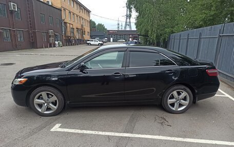 Toyota Camry, 2008 год, 1 200 000 рублей, 14 фотография