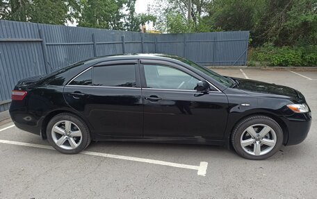 Toyota Camry, 2008 год, 1 200 000 рублей, 15 фотография