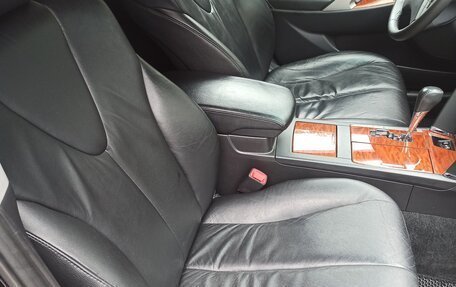 Toyota Camry, 2008 год, 1 200 000 рублей, 11 фотография