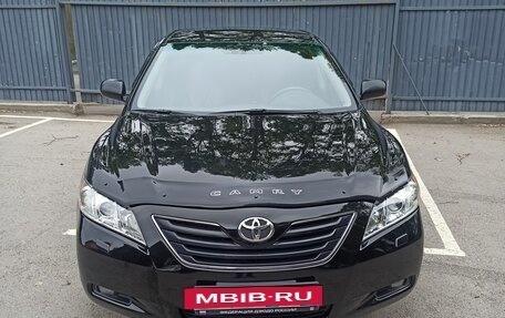 Toyota Camry, 2008 год, 1 200 000 рублей, 17 фотография