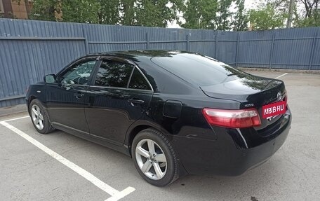 Toyota Camry, 2008 год, 1 200 000 рублей, 13 фотография