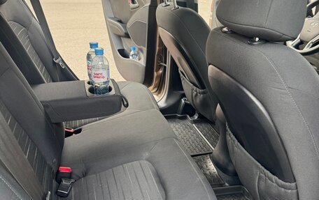 Hyundai ix35 I рестайлинг, 2015 год, 1 500 000 рублей, 8 фотография