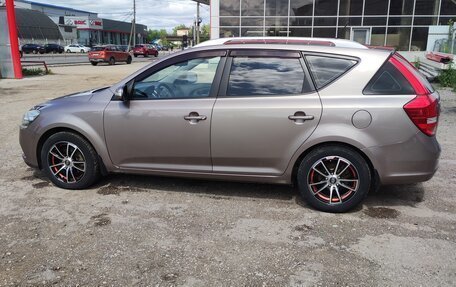 KIA cee'd I рестайлинг, 2011 год, 1 000 050 рублей, 3 фотография
