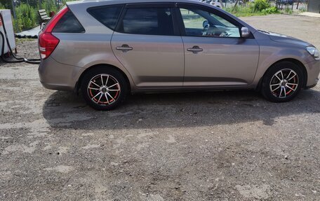 KIA cee'd I рестайлинг, 2011 год, 1 000 050 рублей, 2 фотография